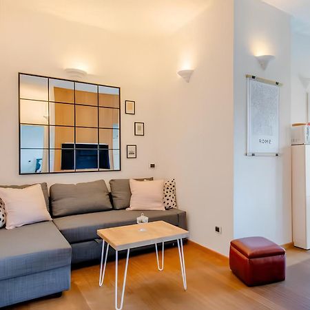 Nonna Cocchina House Rome Close To Vatican City Екстер'єр фото