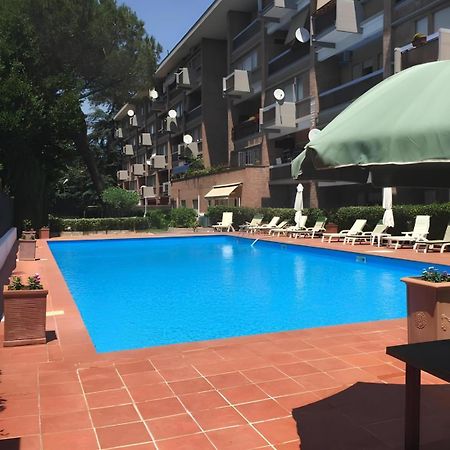 Nonna Cocchina House Rome Close To Vatican City Екстер'єр фото