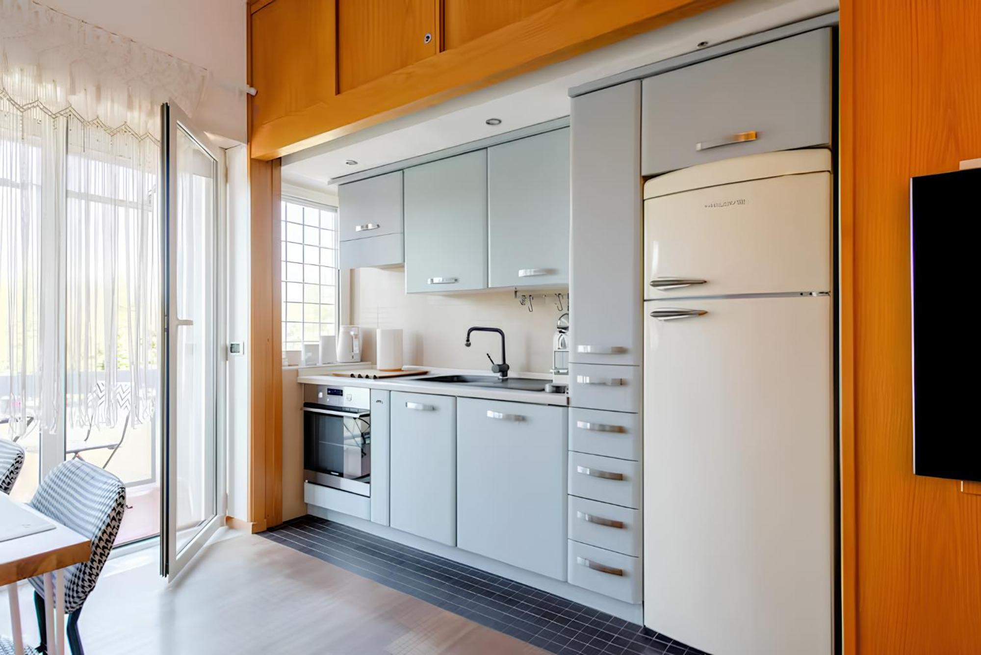 Nonna Cocchina House Rome Close To Vatican City Екстер'єр фото