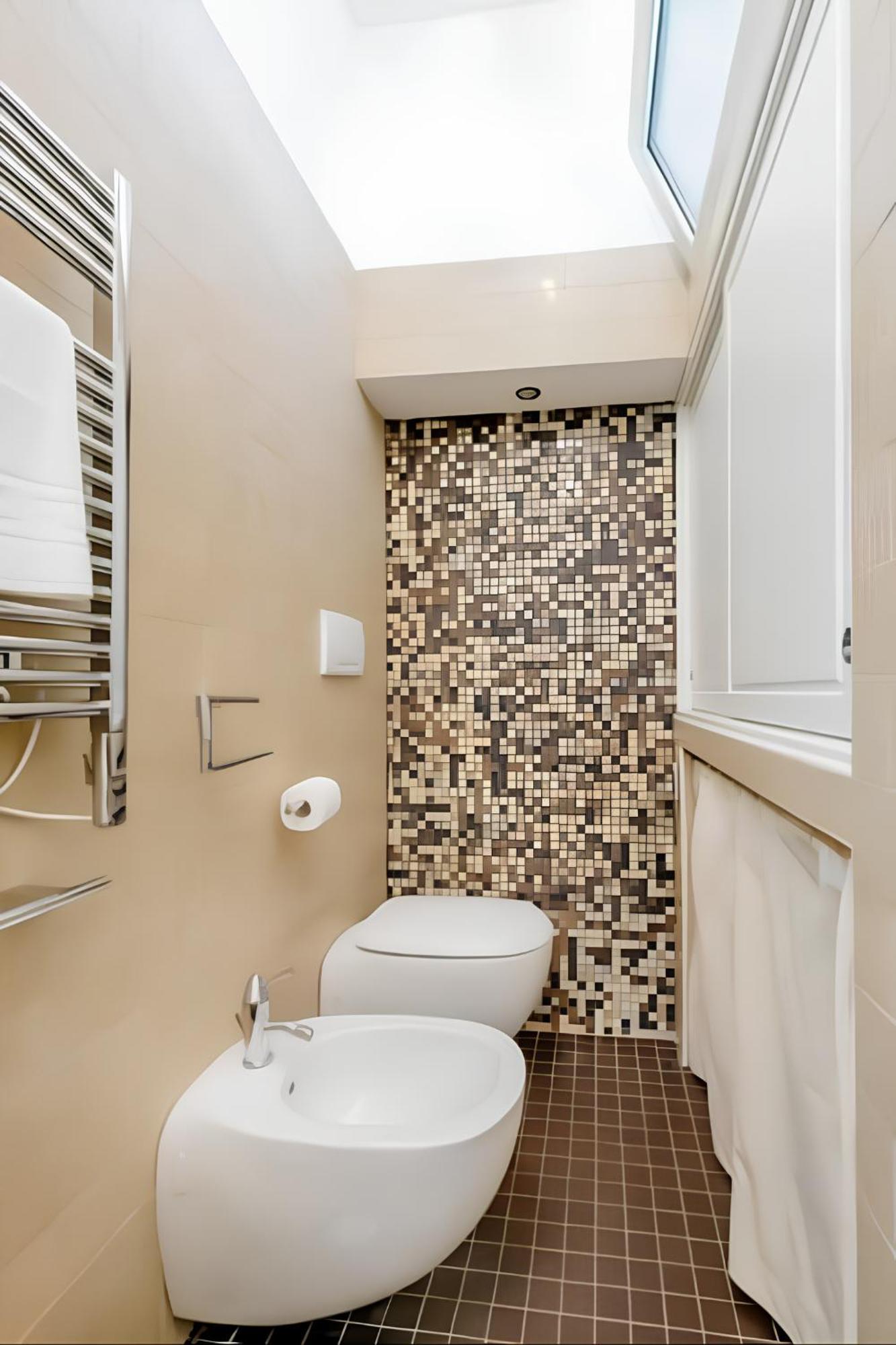 Nonna Cocchina House Rome Close To Vatican City Екстер'єр фото